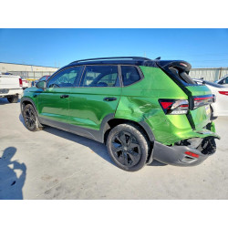 2025 VOLKSWAGEN TAOS SE B 3VV3C7B2XSM033004 46136036
