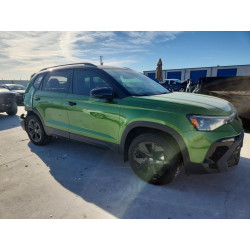 2025 VOLKSWAGEN TAOS SE B 3VV3C7B2XSM033004 46136036