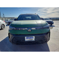 2025 VOLKSWAGEN TAOS SE B 3VV3C7B2XSM033004 46136036