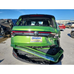 2025 VOLKSWAGEN TAOS SE B 3VV3C7B2XSM033004 46136036