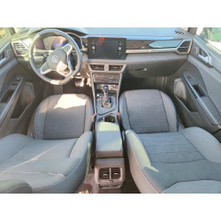 2025 VOLKSWAGEN TAOS SE B 3VV3C7B2XSM033004 46136036