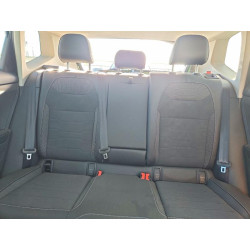 2025 VOLKSWAGEN TAOS SE B 3VV3C7B2XSM033004 46136036