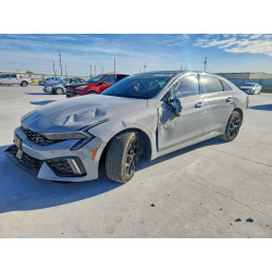 2026 KIA K5 GT-LINE KNAG64J76T5431561 46142856