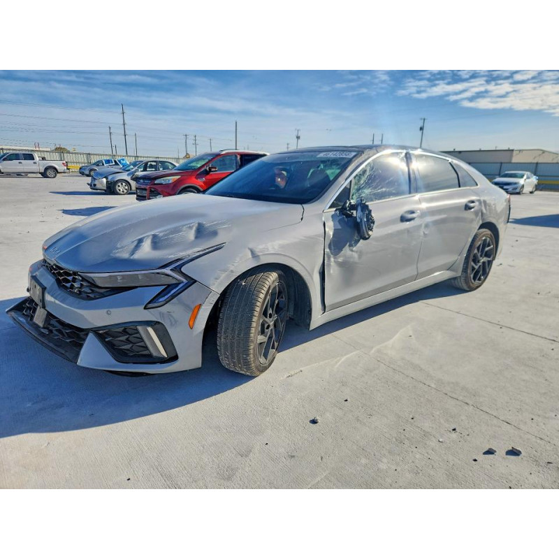 2026 KIA K5 GT-LINE KNAG64J76T5431561 46142856