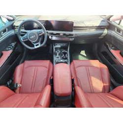 2026 KIA K5 GT-LINE KNAG64J76T5431561 46142856