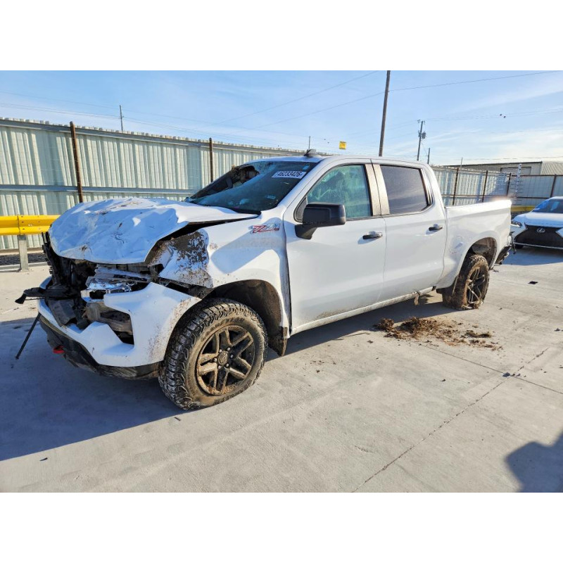 2023 CHEV ALL Models 3GCUDFEL7PG316934 46233426