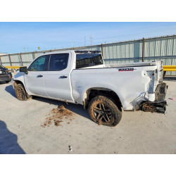 2023 CHEV ALL Models 3GCUDFEL7PG316934 46233426