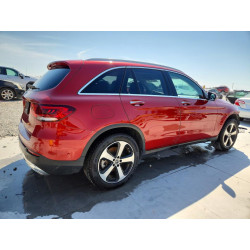 2020 MERCEDES-BENZ GLC-CLASS W1N0G8DB5LF808859 46235786