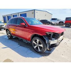 2020 MERCEDES-BENZ GLC-CLASS W1N0G8DB5LF808859 46235786