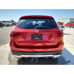 2020 MERCEDES-BENZ GLC-CLASS W1N0G8DB5LF808859 46235786