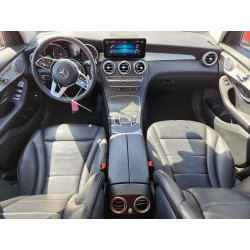 2020 MERCEDES-BENZ GLC-CLASS W1N0G8DB5LF808859 46235786