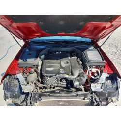 2020 MERCEDES-BENZ GLC-CLASS W1N0G8DB5LF808859 46235786