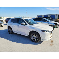 2024 MAZDA CX-5 JM3KFBXYXR0360606 46282516