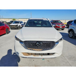 2024 MAZDA CX-5 JM3KFBXYXR0360606 46282516