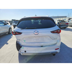 2024 MAZDA CX-5 JM3KFBXYXR0360606 46282516