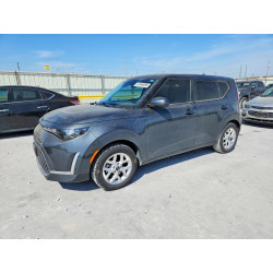 2023 KIA SOUL S KNDJ23AU2P7204138 46346686