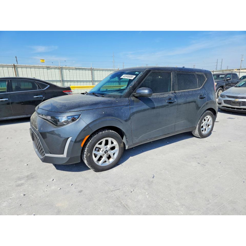 2023 KIA SOUL S KNDJ23AU2P7204138 46346686