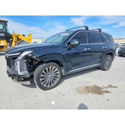 2023 HYUNDAI PALISADE KM8R74GE7PU612478 46352576