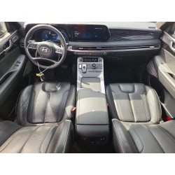 2023 HYUNDAI PALISADE KM8R74GE7PU612478 46352576