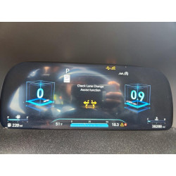 2023 HYUNDAI PALISADE KM8R74GE7PU612478 46352576