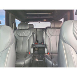 2023 HYUNDAI PALISADE KM8R74GE7PU612478 46352576