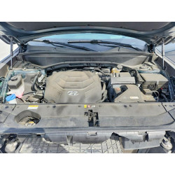 2023 HYUNDAI PALISADE KM8R74GE7PU612478 46352576