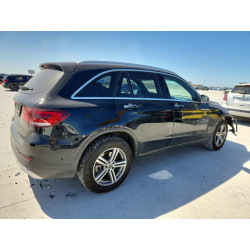 2021 MERCEDES-BENZ GLC-CLASS W1N0G8DBXMV284325 46424026