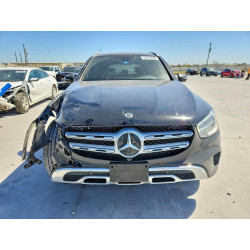 2021 MERCEDES-BENZ GLC-CLASS W1N0G8DBXMV284325 46424026