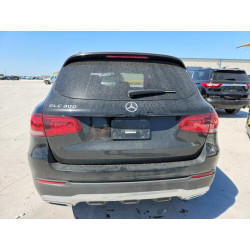 2021 MERCEDES-BENZ GLC-CLASS W1N0G8DBXMV284325 46424026