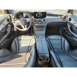 2021 MERCEDES-BENZ GLC-CLASS W1N0G8DBXMV284325 46424026