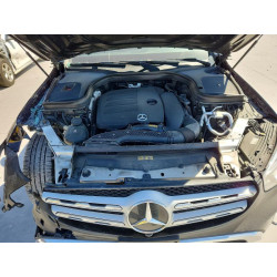 2021 MERCEDES-BENZ GLC-CLASS W1N0G8DBXMV284325 46424026