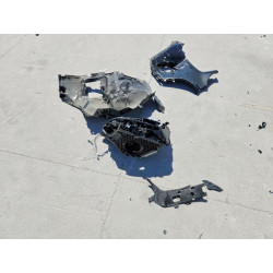 2021 MERCEDES-BENZ GLC-CLASS W1N0G8DBXMV284325 46424026