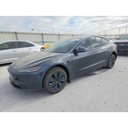 2026 TESLA MODEL 3 5YJ3E1EA9TF143038 46505726