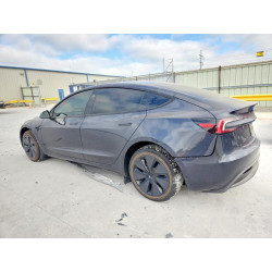 2026 TESLA MODEL 3 5YJ3E1EA9TF143038 46505726