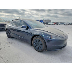 2026 TESLA MODEL 3 5YJ3E1EA9TF143038 46505726