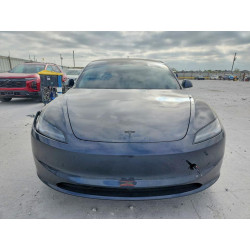 2026 TESLA MODEL 3 5YJ3E1EA9TF143038 46505726