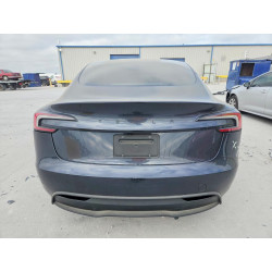 2026 TESLA MODEL 3 5YJ3E1EA9TF143038 46505726