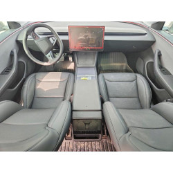 2026 TESLA MODEL 3 5YJ3E1EA9TF143038 46505726