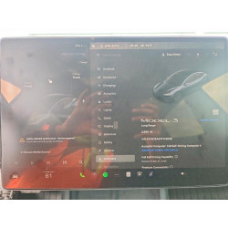 2026 TESLA MODEL 3 5YJ3E1EA9TF143038 46505726