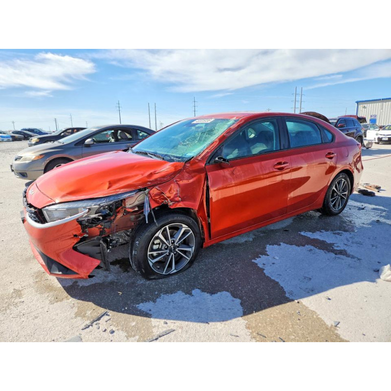 2023 KIA FORTE 3KPF24AD5PE681741 46535036