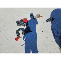 2023 KIA FORTE 3KPF24AD5PE681741 46535036