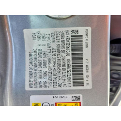 2024 HONDA CIVIC 2HGFE2F5XRH563304 46542656