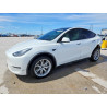 2021 TESLA MODEL Y 5YJYGDEE1MF306898 46548056