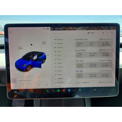 2021 TESLA MODEL Y 5YJYGDEE1MF306898 46548056