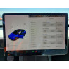 2021 TESLA MODEL Y 5YJYGDEE1MF306898 46548056