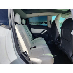 2021 TESLA MODEL Y 5YJYGDEE1MF306898 46548056