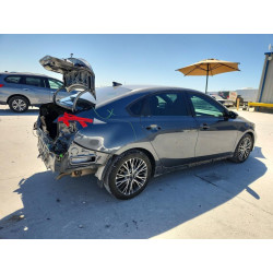 2023 KIA FORTE GT-L 3KPF54AD7PE650255 46550926