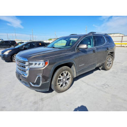 2020 GMC ACADIA 1GKKNKLS9LZ222852 46563476