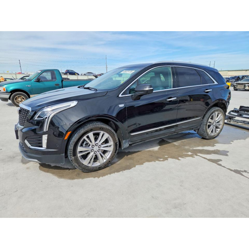 2024 CADILLAC XT5 1GYKNCRSXRZ720473 46629136