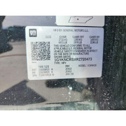 2024 CADILLAC XT5 1GYKNCRSXRZ720473 46629136